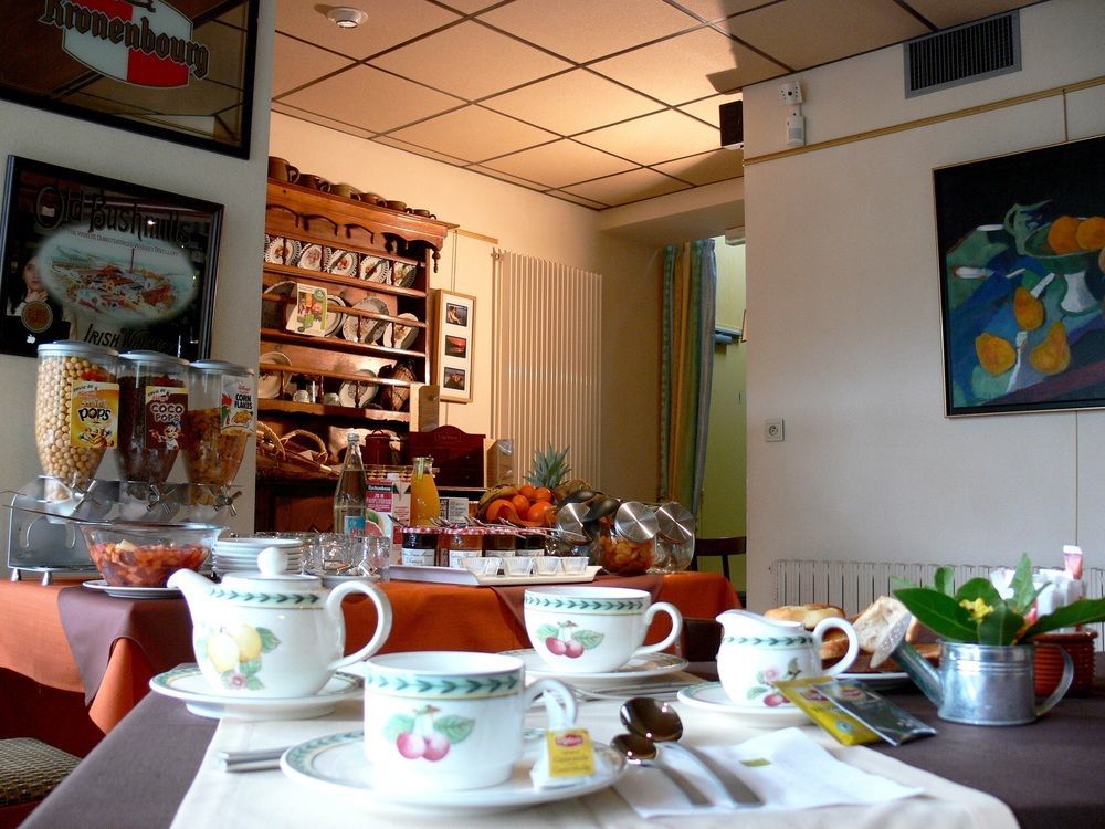 Logis Hotels Le Champalud Restaurant La Citadelle Oree-d'Anjou Zewnętrze zdjęcie