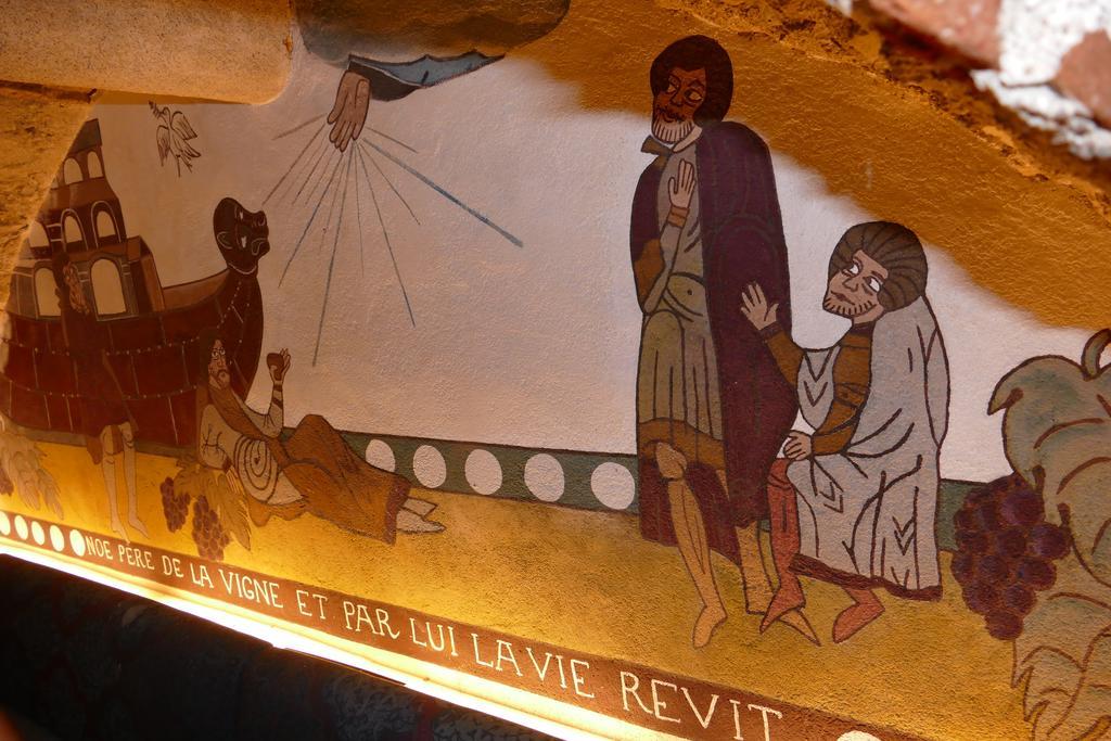 Logis Hotels Le Champalud Restaurant La Citadelle Oree-d'Anjou Zewnętrze zdjęcie
