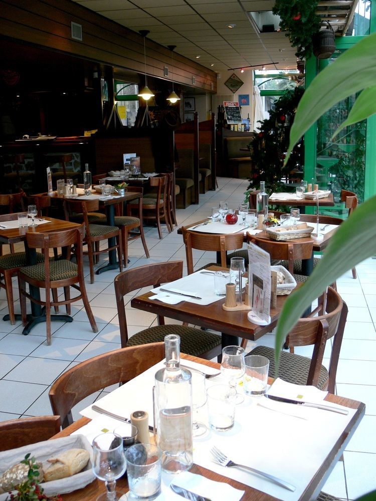 Logis Hotels Le Champalud Restaurant La Citadelle Oree-d'Anjou Zewnętrze zdjęcie
