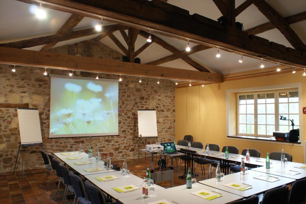 Logis Hotels Le Champalud Restaurant La Citadelle Oree-d'Anjou Zewnętrze zdjęcie